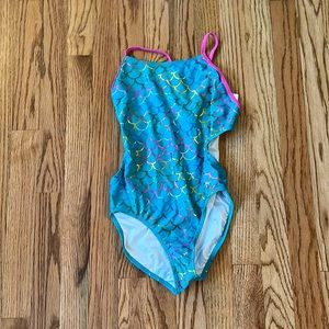 Sporti- swimming suit size 30